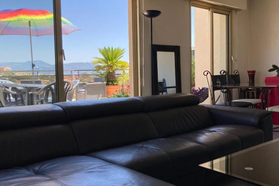 Appartement à vendre à Nice — Vue mer — photo 8