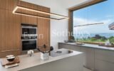 VILLA D&rsquo;ARCHITECTE EN PLEIN COEUR DU GOLF D&rsquo;EVIAN – 10 pièces – 6 chambres – 266 m²