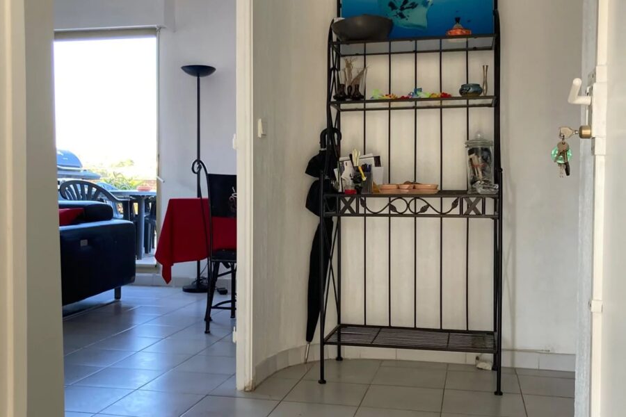 Appartement à vendre à Nice — Vue mer — photo 30