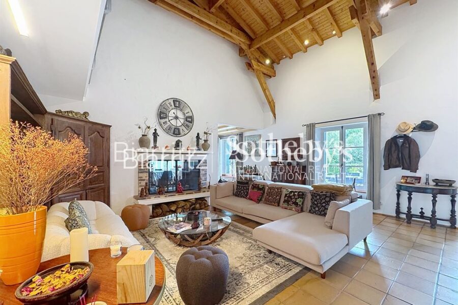 Maison à vendre à Ascain