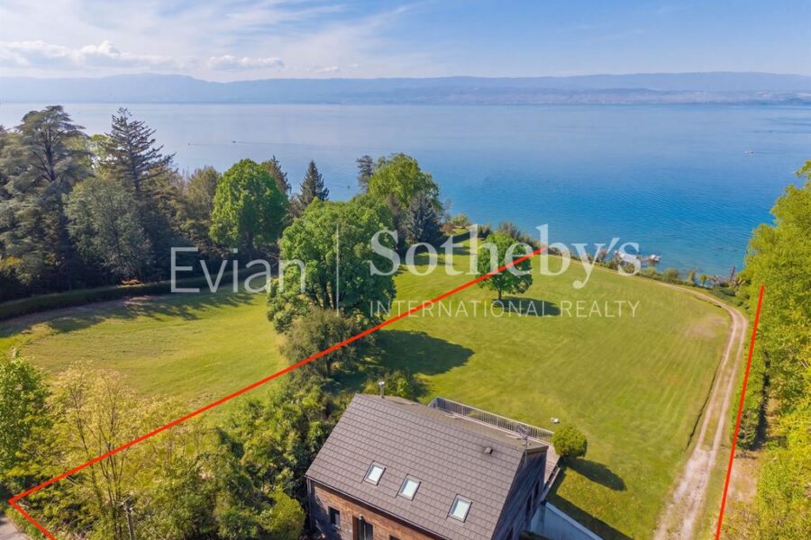 Maison à vendre à Thonon les bains