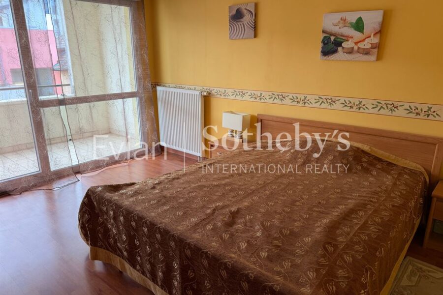 Appartement à vendre à Evian les bains