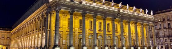 bordeaux quartiers historiques