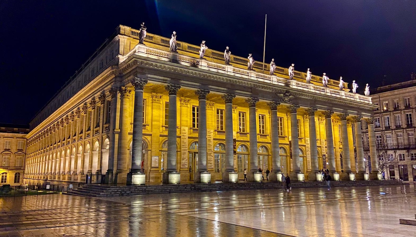 bordeaux quartiers historiques