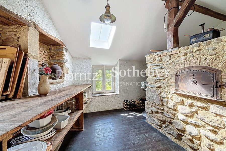 Maison à vendre à St faust — Vue nature — photo 11