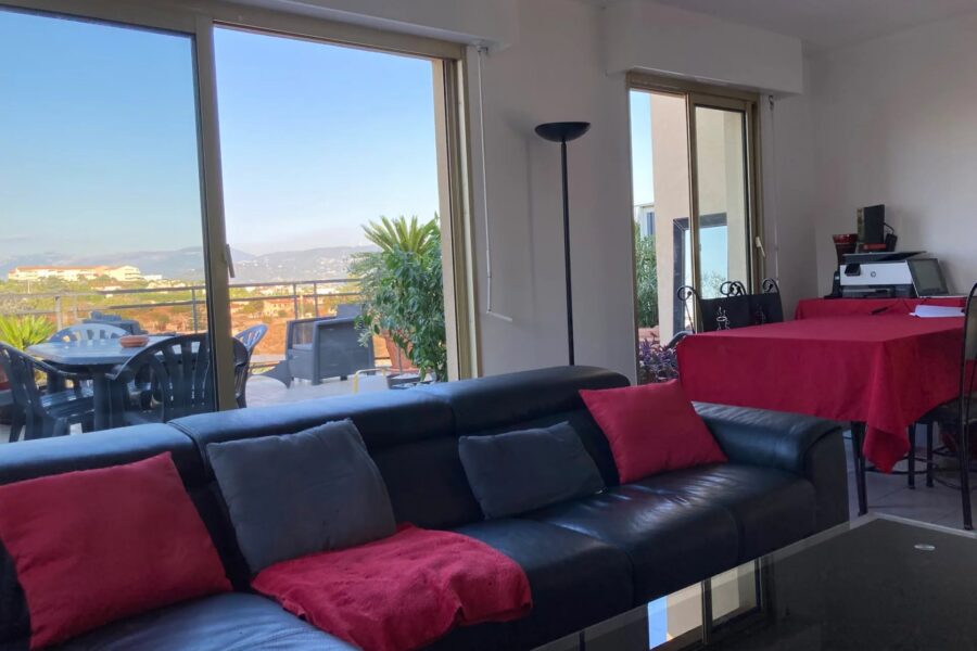 Appartement à vendre à Nice — Vue mer — photo 16