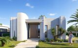 5 pièces – NR chambres – 315 m²