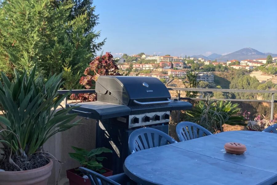 Appartement à vendre à Nice — Vue mer — photo 27
