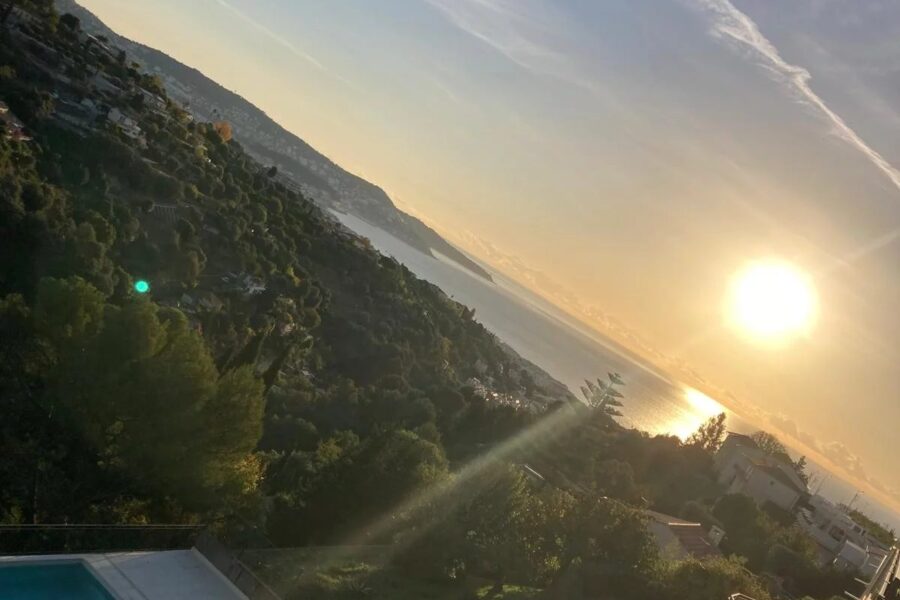 Appartement à vendre à Nice
