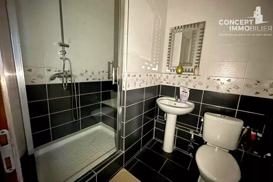 Appartement à vendre à Fameck