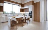 5 pièces – NR chambres – 315 m²
