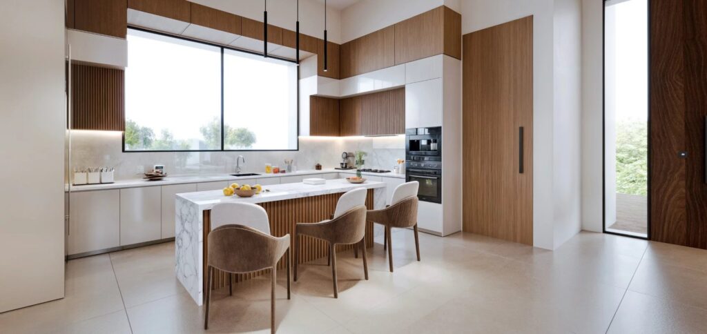 5 pièces – NR chambres – 315 m²