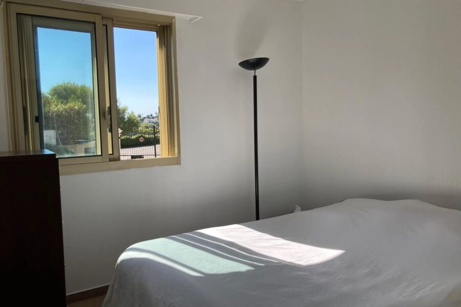 Appartement à vendre à Nice — Vue mer — photo 34