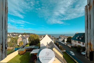 10 pièces – 4 chambres – 300 m²