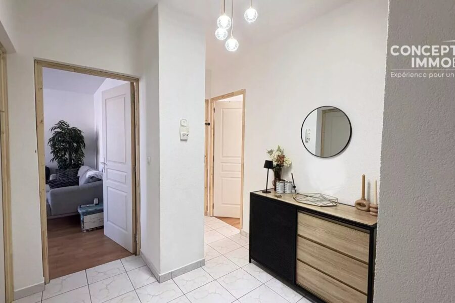 Maison à vendre à Uckange