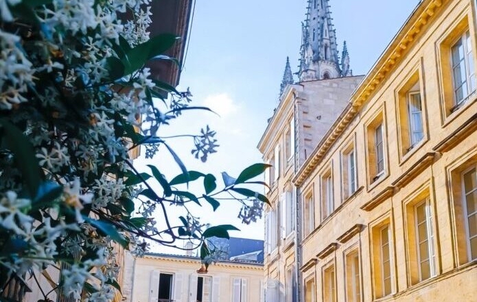 chartrons rue bordeaux