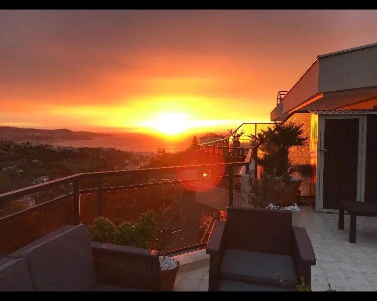 Appartement à vendre à Nice