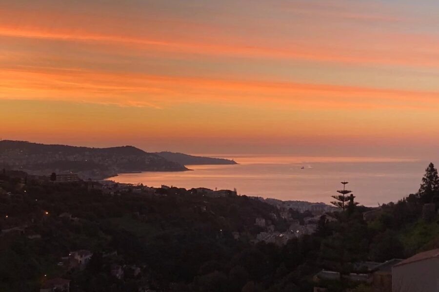 Appartement à vendre à Nice