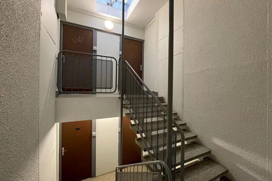 Appartement à vendre à Fameck