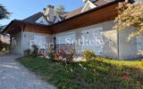 En exclusivité, Maison à Lugrin avec vue Lac. – 9 pièces – 6 chambres – 263 m²