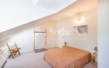 VILLA PIEDS DANS L&rsquo;EAU À THONON-LES-BAINS – 8 pièces – 7 chambres – 152 m²