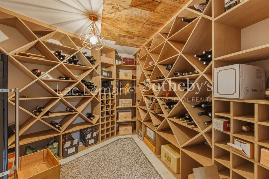 Maison à vendre à Veigy foncenex