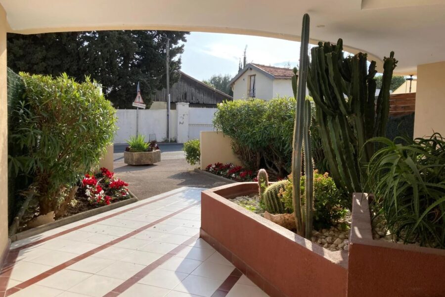 Appartement à vendre à Nice