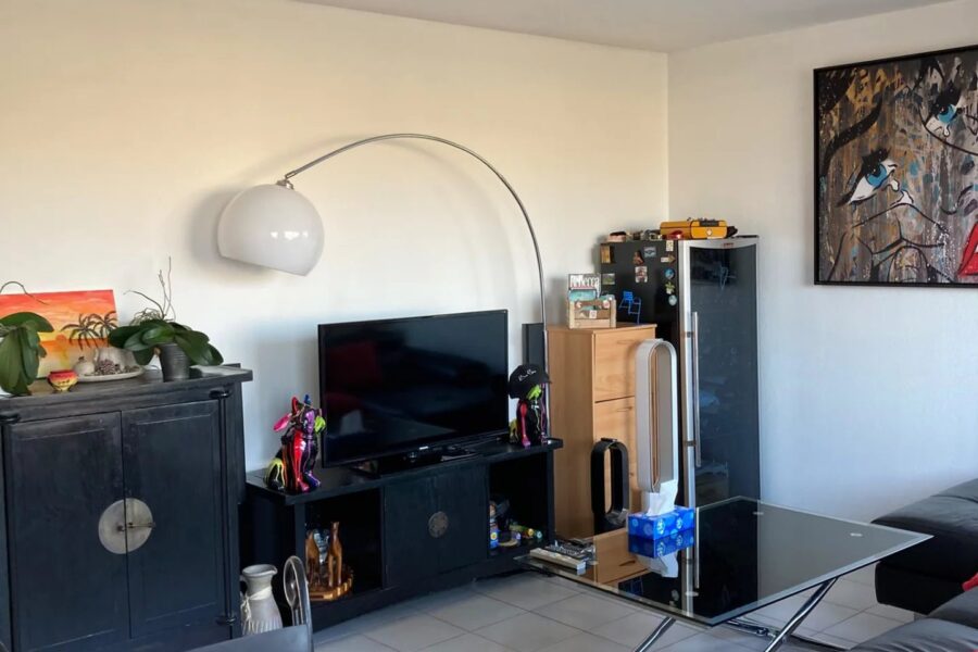 Appartement à vendre à Nice — Vue mer — photo 28