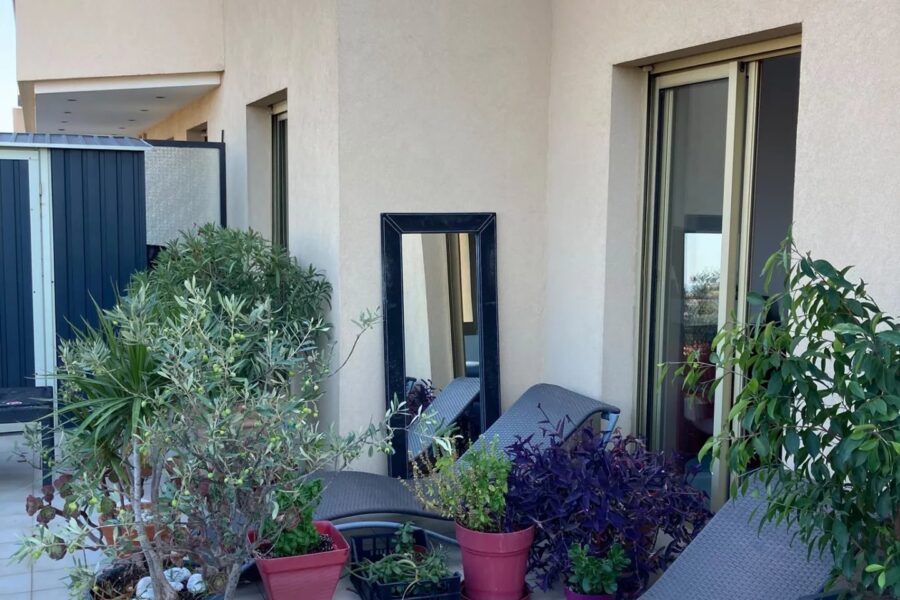 Appartement à vendre à Nice — Vue mer — photo 25
