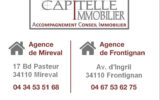 Terrain à vendre à Pomérols