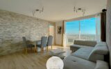 Appartement T4 à Saint-Brieuc avec vue imprenable sur la baie et la ville – 4 pièces – 2 chambres – 73.57 m²