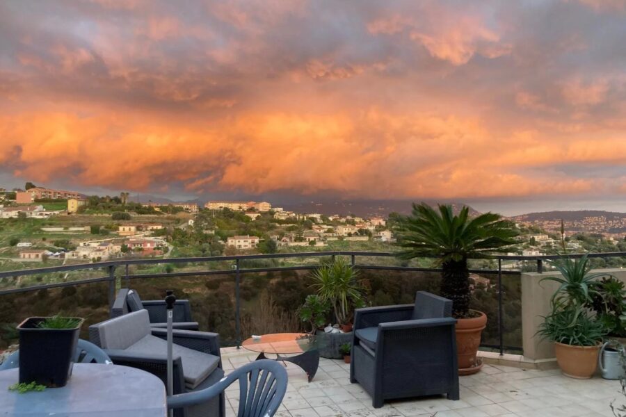 Appartement à vendre à Nice