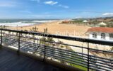 VUE OCEAN AVEC TERRASSE – 3 pièces – 2 chambres – 77.41 m²