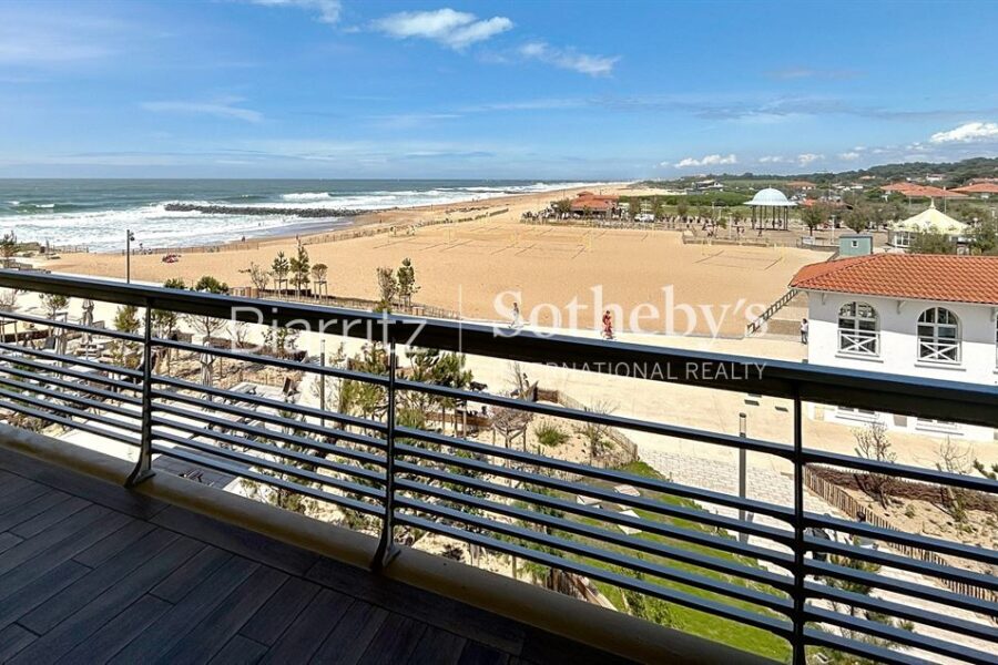 Appartement à vendre à Anglet