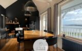 Plérin Port du Légué | Villa balnéaire fin XIXe rénovée – vue mer – 6 pièces – 4 chambres – 159 m²