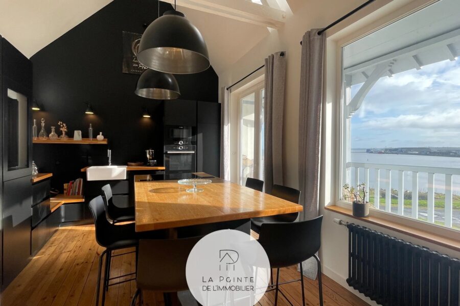 Maison à vendre à Plérin
