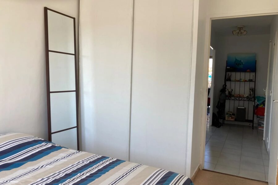 Appartement à vendre à Nice — Vue mer — photo 14