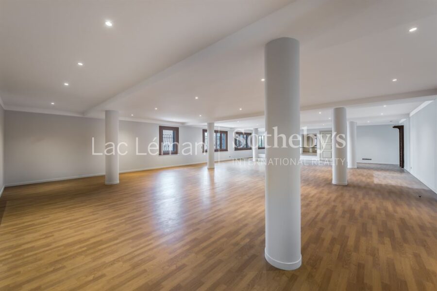 Maison à vendre à Chens sur leman
