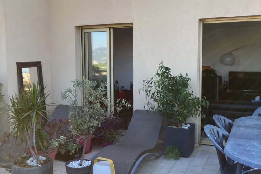 Appartement à vendre à Nice — Vue mer — photo 21