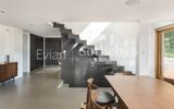 VILLA D&rsquo;ARCHITECTE EN PLEIN COEUR DU GOLF D&rsquo;EVIAN – 10 pièces – 6 chambres – 266 m²