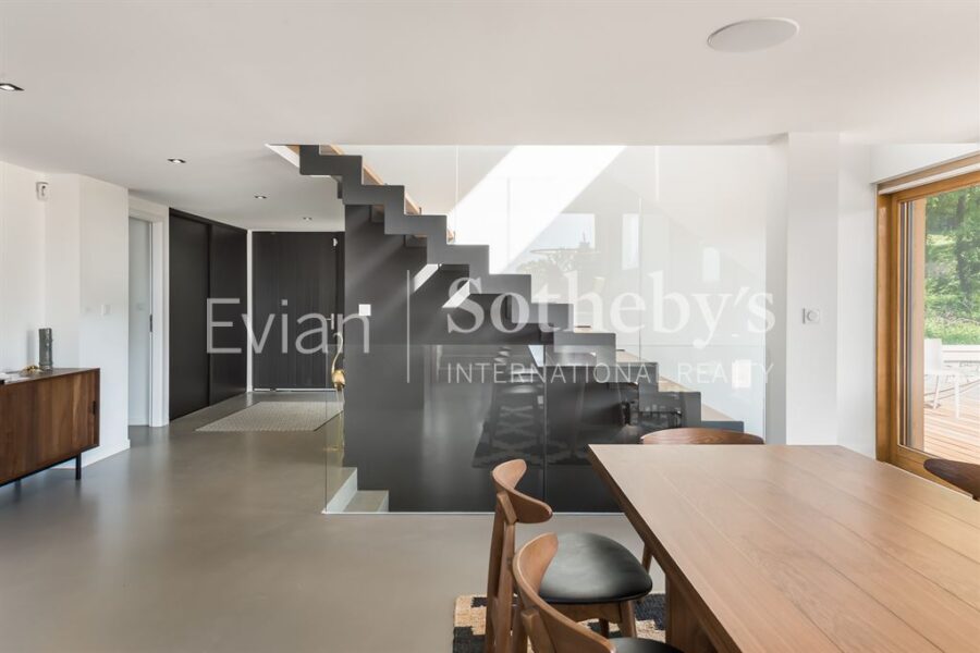 Maison à vendre à Evian les bains