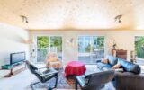 VILLA PIEDS DANS L&rsquo;EAU À THONON-LES-BAINS – 8 pièces – 7 chambres – 152 m²
