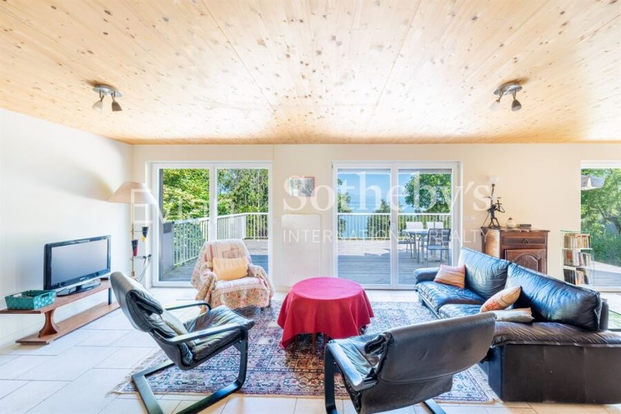 Maison à vendre à Thonon les bains