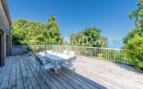 VILLA PIEDS DANS L&rsquo;EAU À THONON-LES-BAINS – 8 pièces – 7 chambres – 152 m²