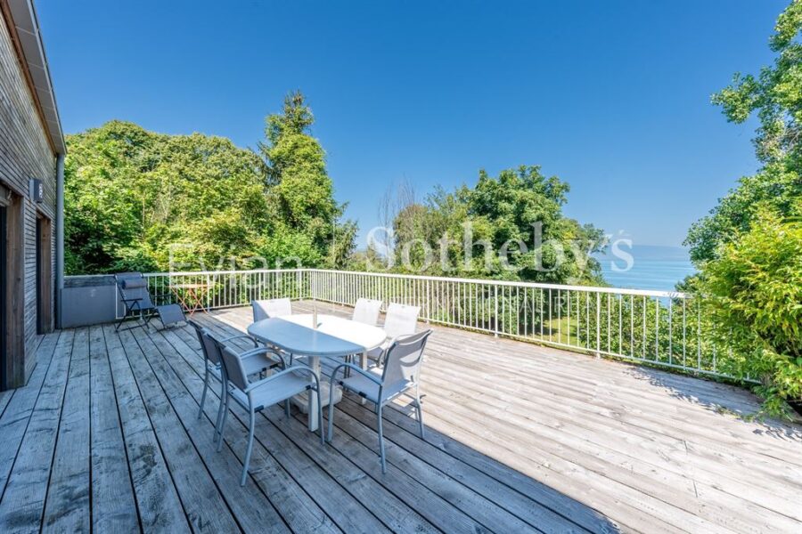 Maison à vendre à Thonon les bains