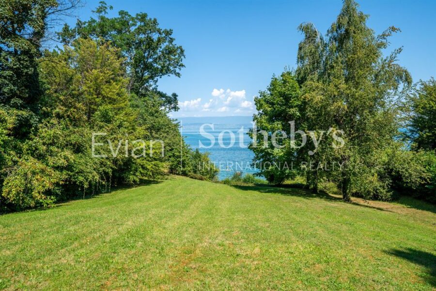 Maison à vendre à Thonon les bains