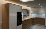 EVIAN APPARTEMENT 3 CHAMBRES AVEC VUE LAC ET JARDIN PRIVATIF – 4 pièces – 3 chambres – 93 m²