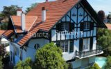 Maison de Maître avec jardin et piscine – 10 pièces – 7 chambres – 300 m²
