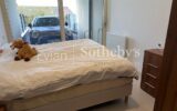 EVIAN APPARTEMENT 3 CHAMBRES AVEC VUE LAC ET JARDIN PRIVATIF – 4 pièces – 3 chambres – 93 m²