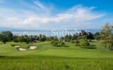 VILLA D&rsquo;ARCHITECTE EN PLEIN COEUR DU GOLF D&rsquo;EVIAN – 10 pièces – 6 chambres – 266 m²